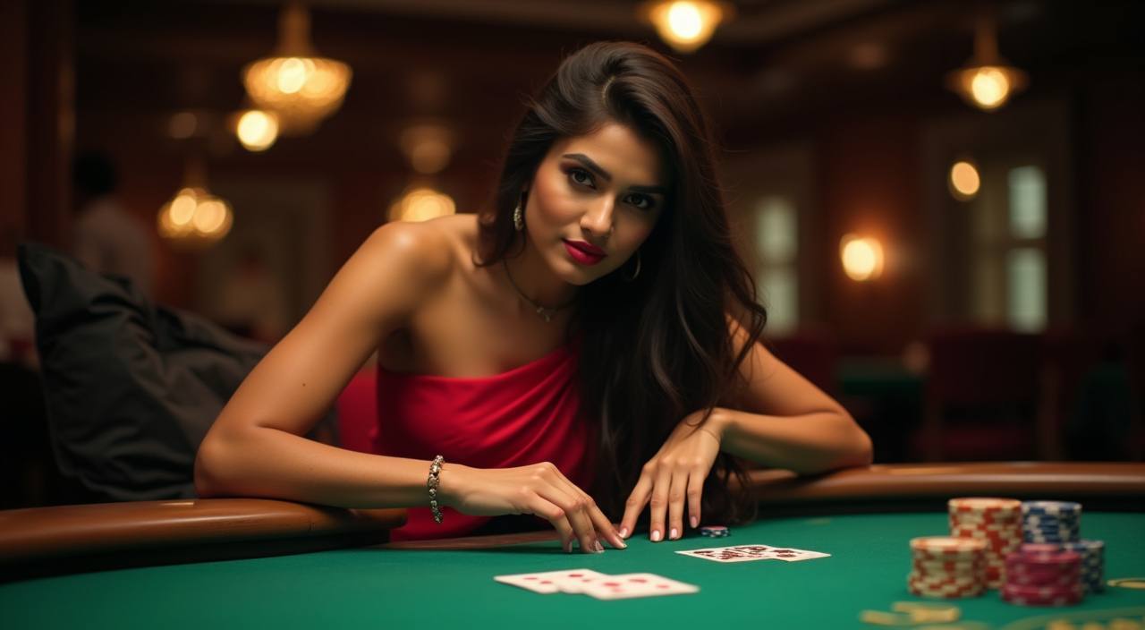 Roulette Velocity